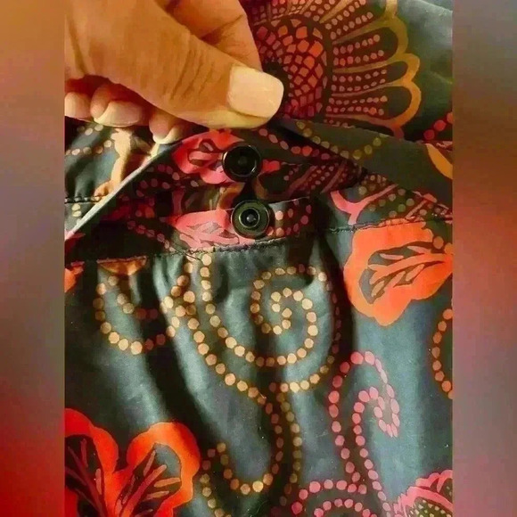 SCOTCH AND SODA - SWIMWEAR. MEN’S SWIMSUIT XL - Picture 14 of 16